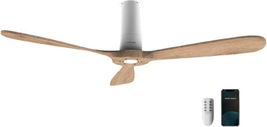 Cecotec EnergySilence 5500 White Aqua Connected