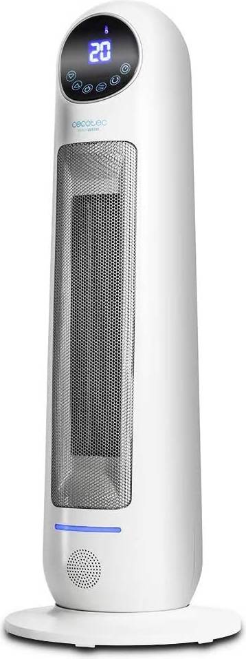 Cecotec Keramikheizer Ready Warm 10100 Smart Ceramic