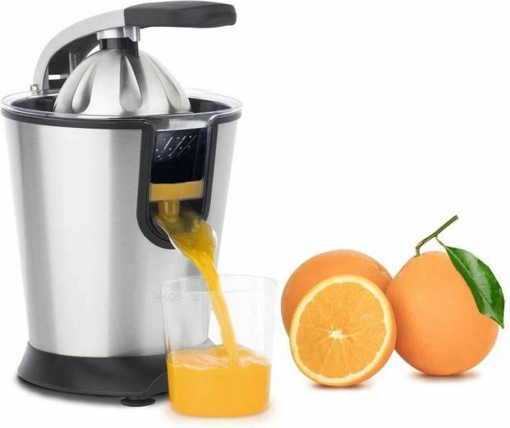 H.Koenig Juicepress AGR80