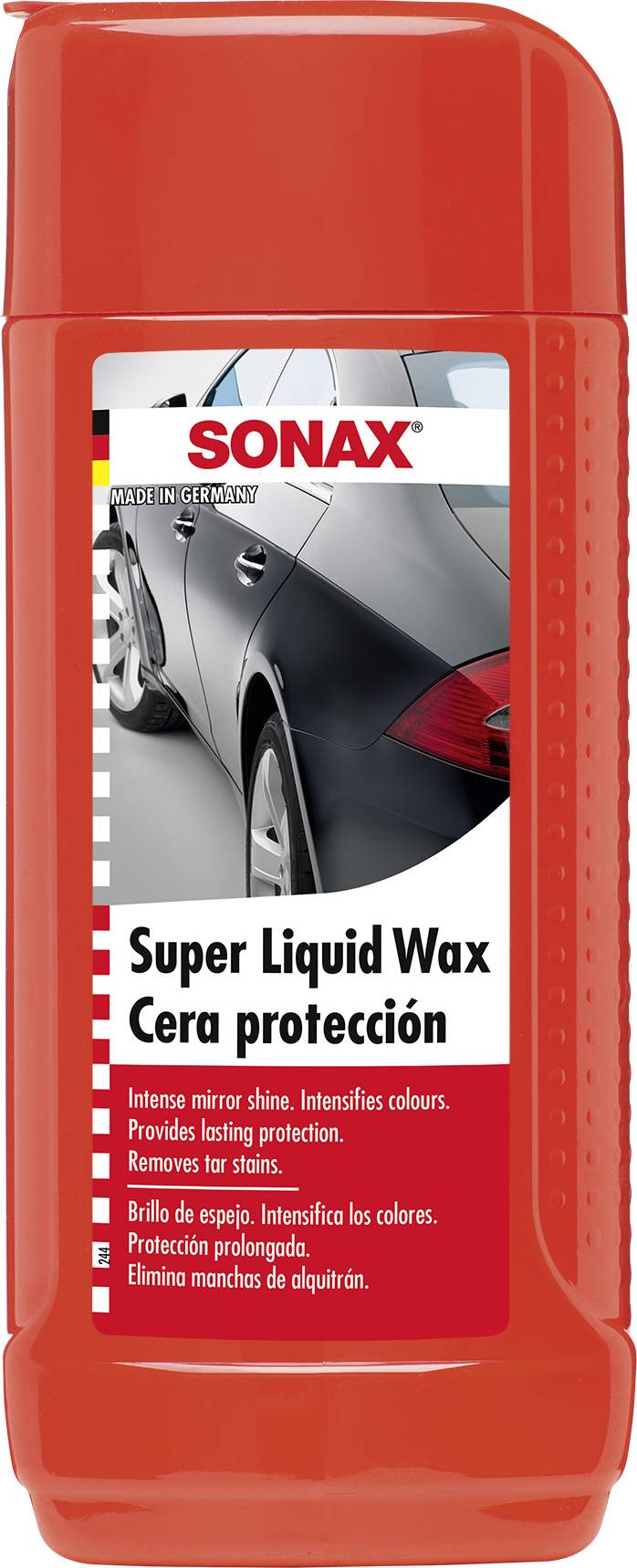 Sonax Super Liquid Wax 0.25L