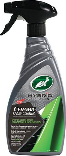 Turtle Wax Hybrid Solutions Ceramic Spray 0.5L