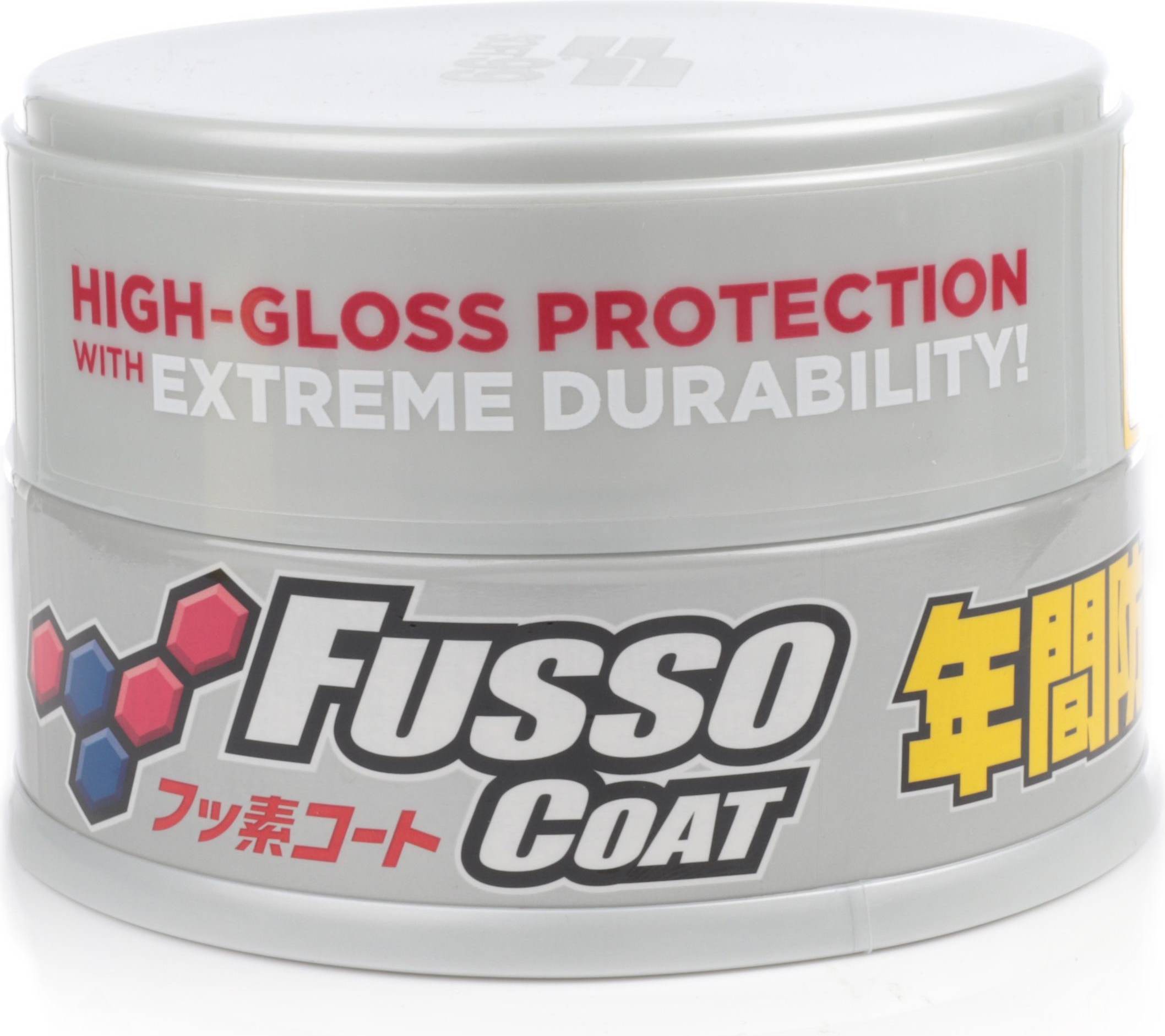 Soft99 Fusso Coat Light 12 300g, bilvax