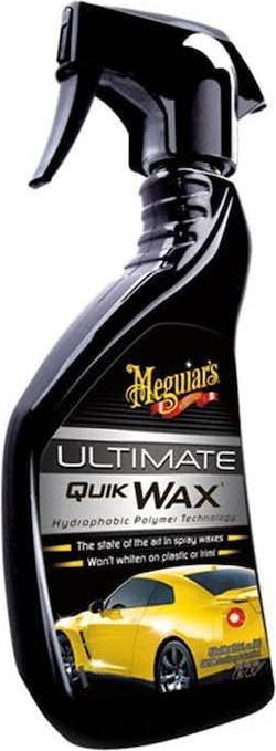 Meguiars Ultimate Quik Wax 473ml