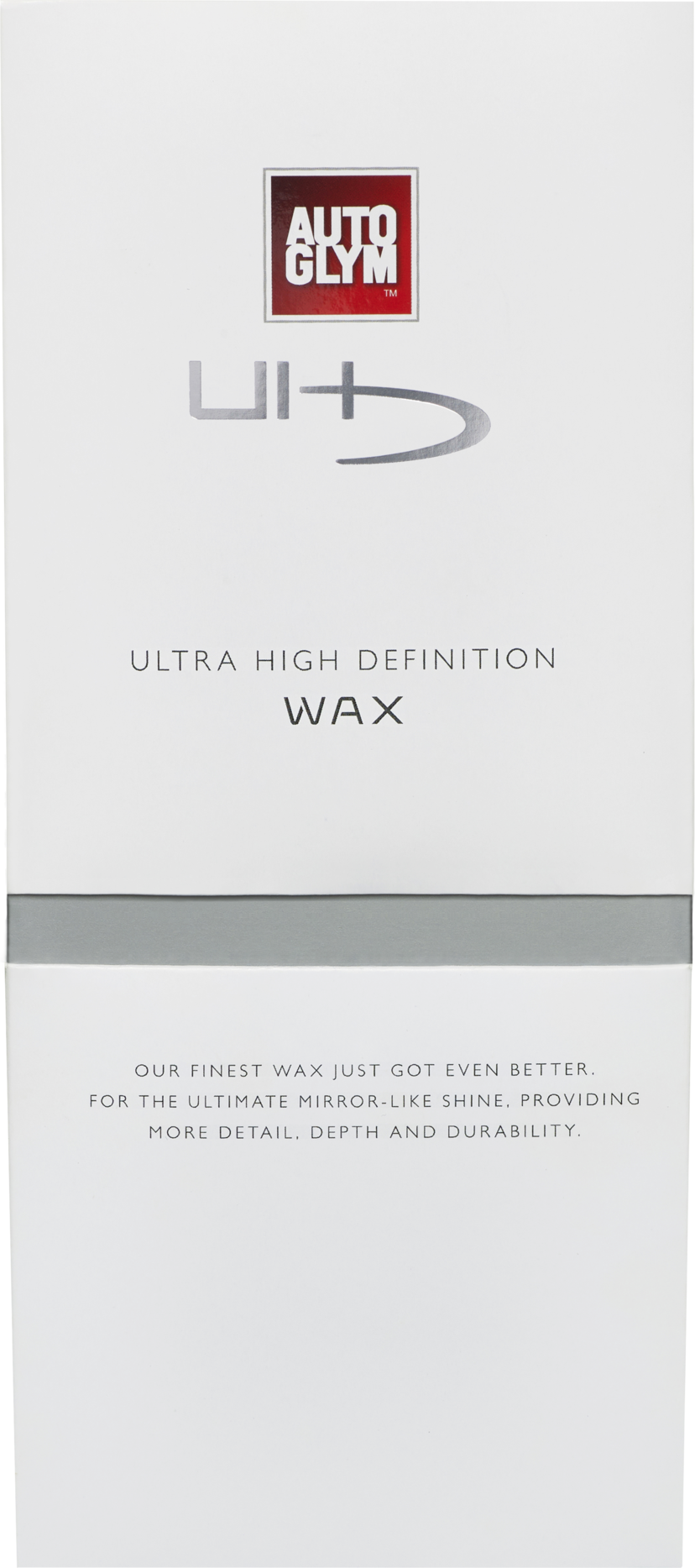 Autoglym Ultra High Definition Wax Bilvax