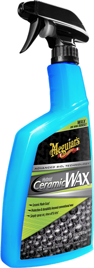 Meguiars Sprayvax Hybrid Ceramic Wax 768ml 768ml