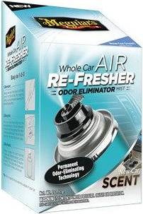 Meguiars Whole Car Air Re-Fresher