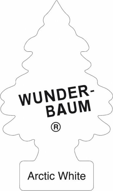 Wunder-Baum Arctic White