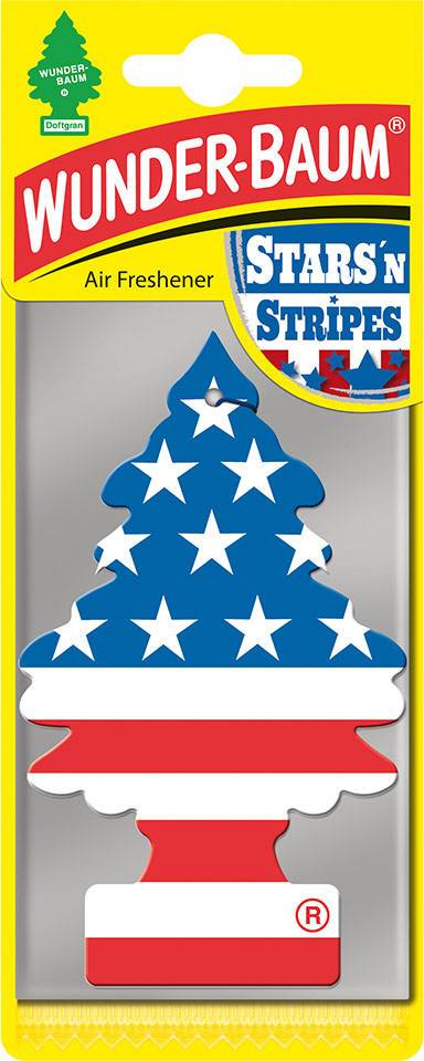 Wunder-Baum Stars n Stripes