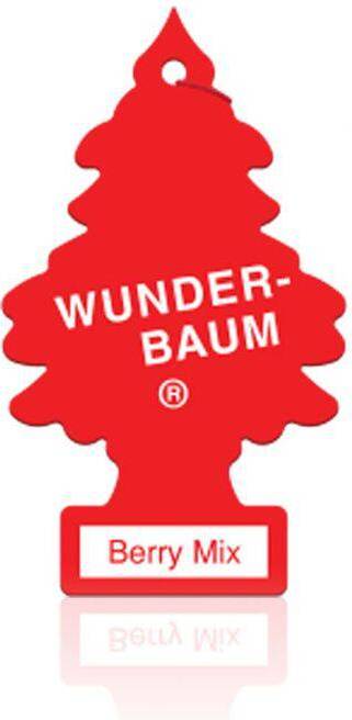 Wunder-Baum Berry Mix