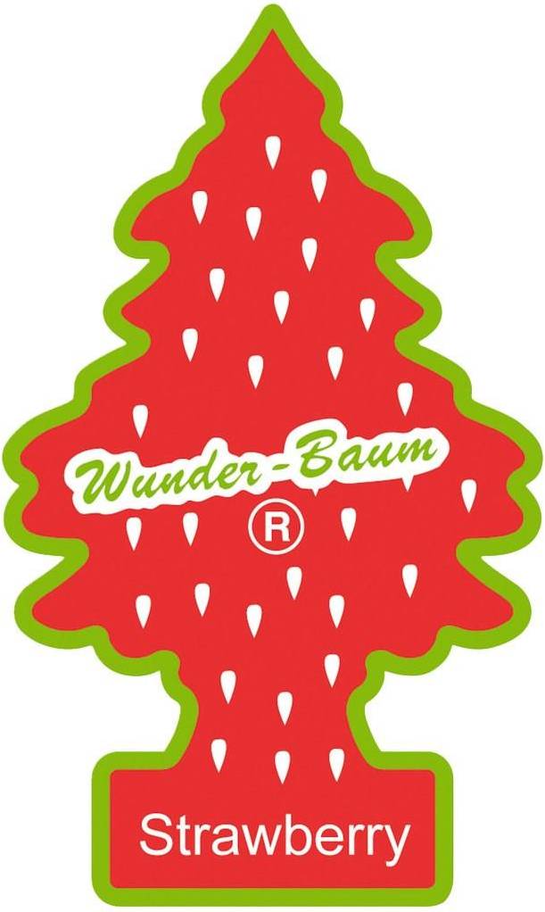 Wunder-Baum Strawberry