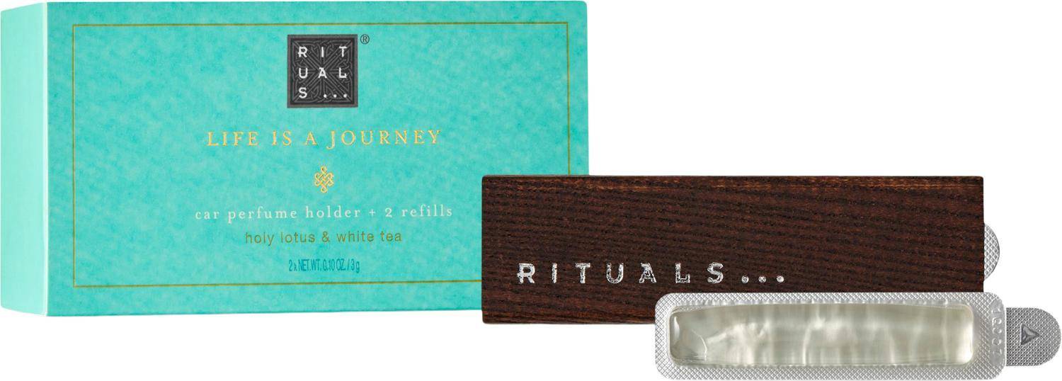 Rituals Life is a Journey Karma Car Perfume
