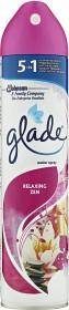 Glade Relaxing Zen Aerosol 0.3L