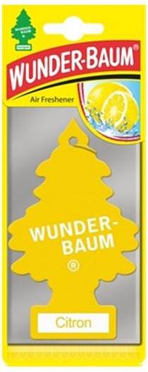 Wunder-Baum Citron