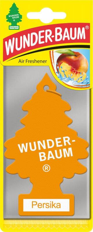 Wunder-Baum Persika