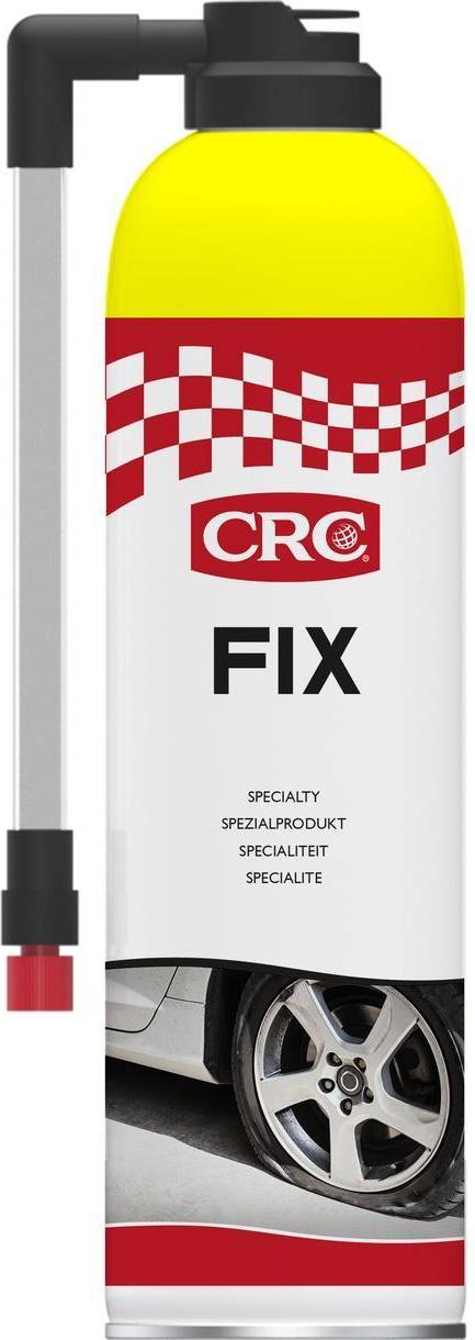 CRC INDUSTRIES PUNKTERINGSSPRAY 500ML