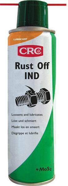CRC Rostlösare Mos2 Spray