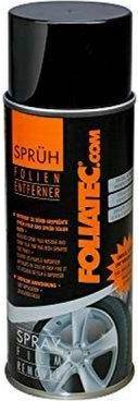 Foliatec Spray Film Remover 400ml FT