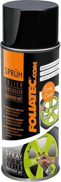 Foliatec Spray Film Spray foil Sealer Spray