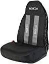 Sparco Sitsöverdrag SPC1020GR Universal