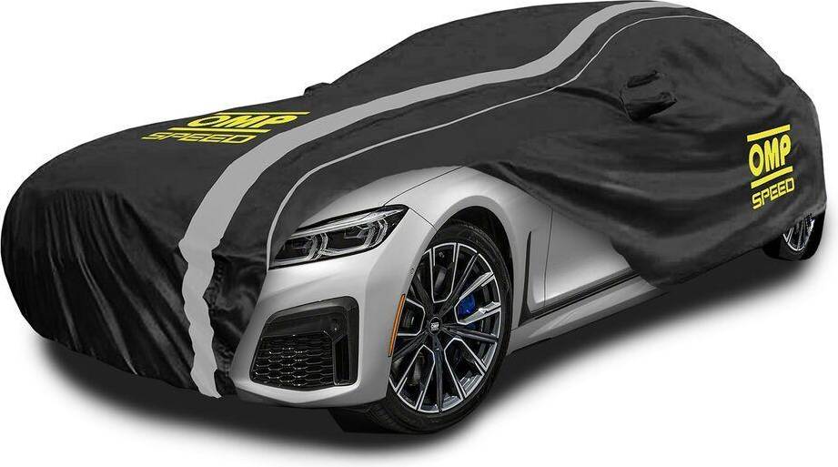 OMP Car Cover