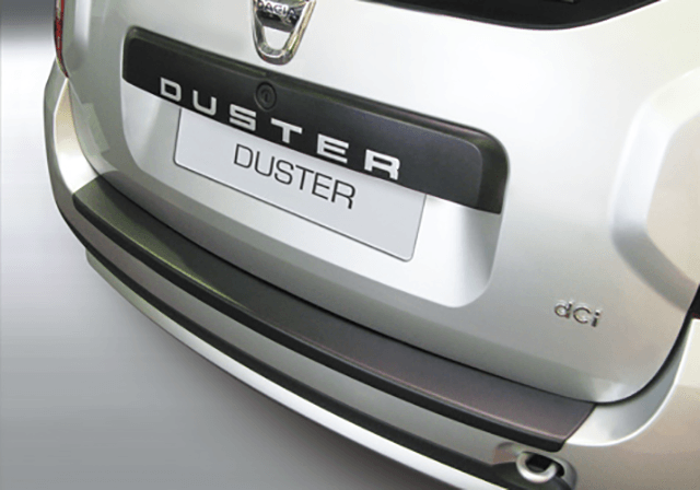 Lastskydd Dacia Duster 2010-2018