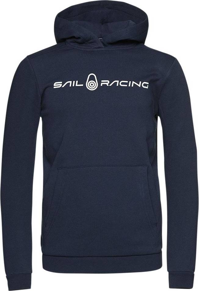 Sail Racing Jr Bowman Hood - Navy