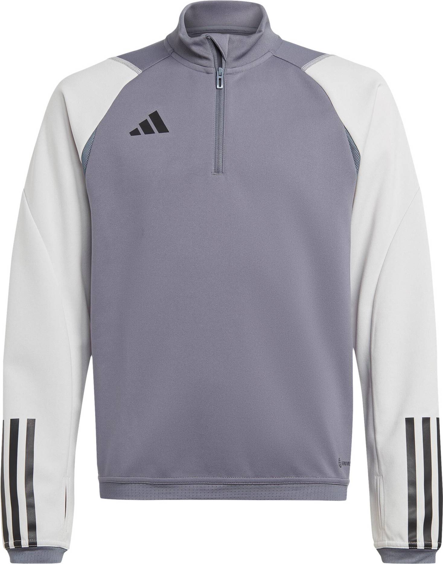 adidas Tiro 23 Competition Träningströja Barn Handbollskläder Grey