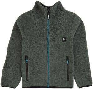 Reima Sweater Turkki Thyme