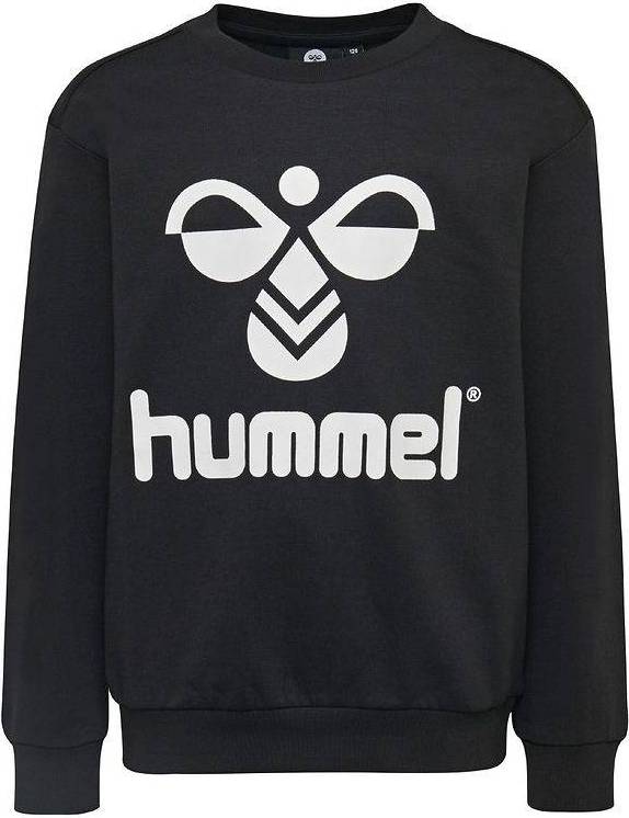 Hummel Dos Sweatshirt - Black (203659-2001)