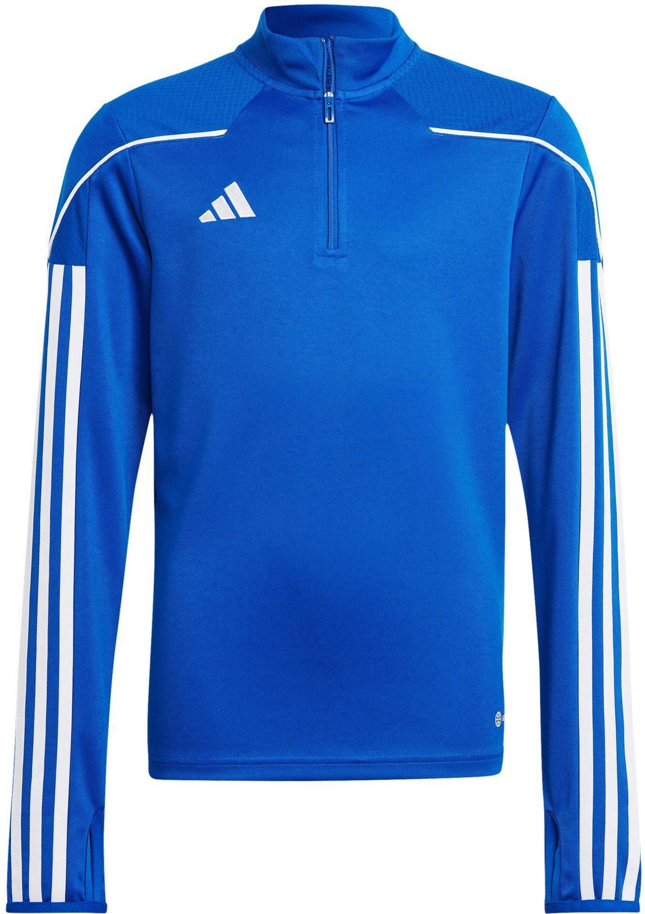 adidas Tiro 23 Track Top Longsleeve Kinder