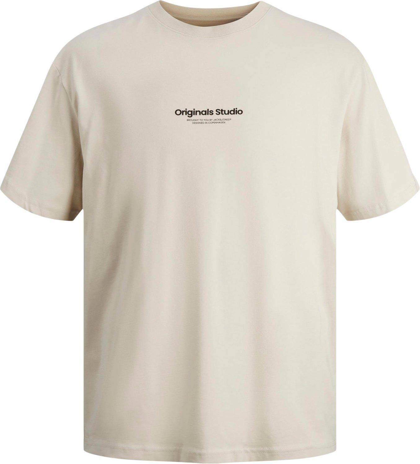 Jack & Jones Junior Moonbeam Vesterbro T-Shirt Noos-164
