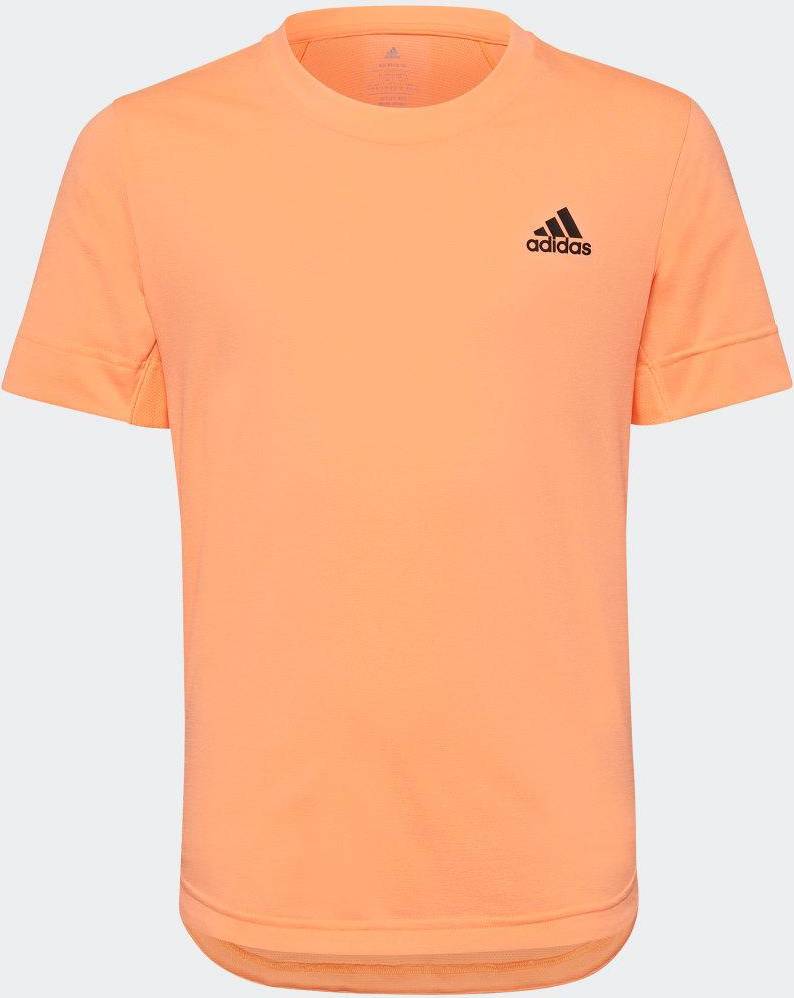 adidas Tennis New York FreeLift Tee Beam