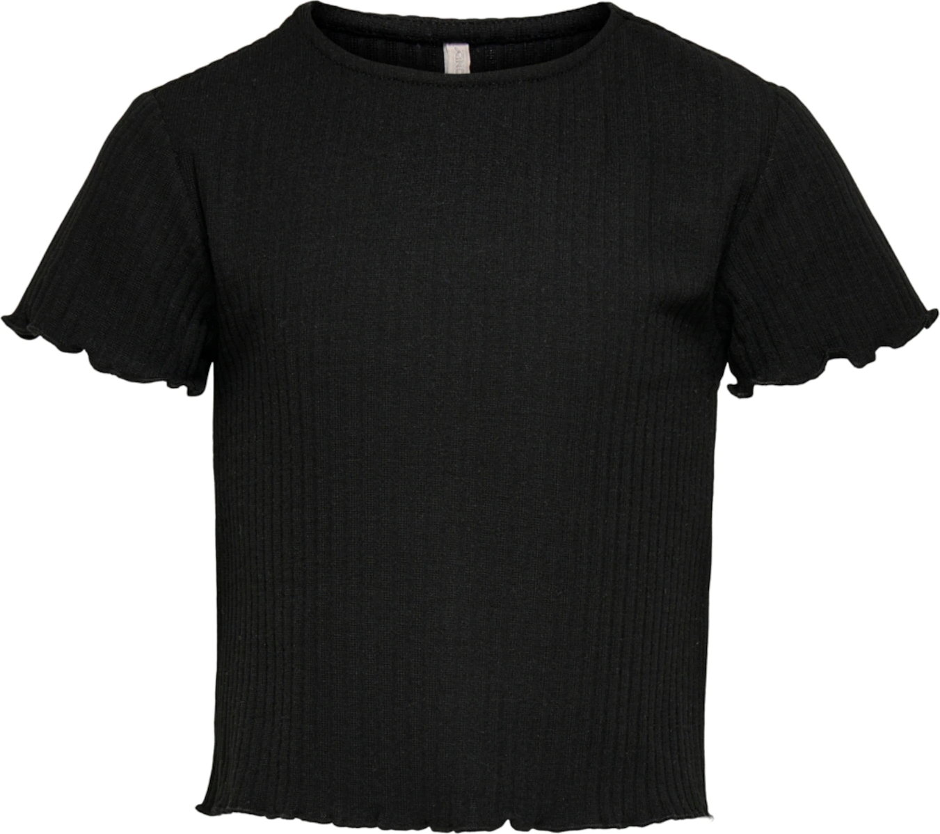 Only Kids T-shirt Noos Rib KonNella 5-6 (110-116) Kids T-shirt