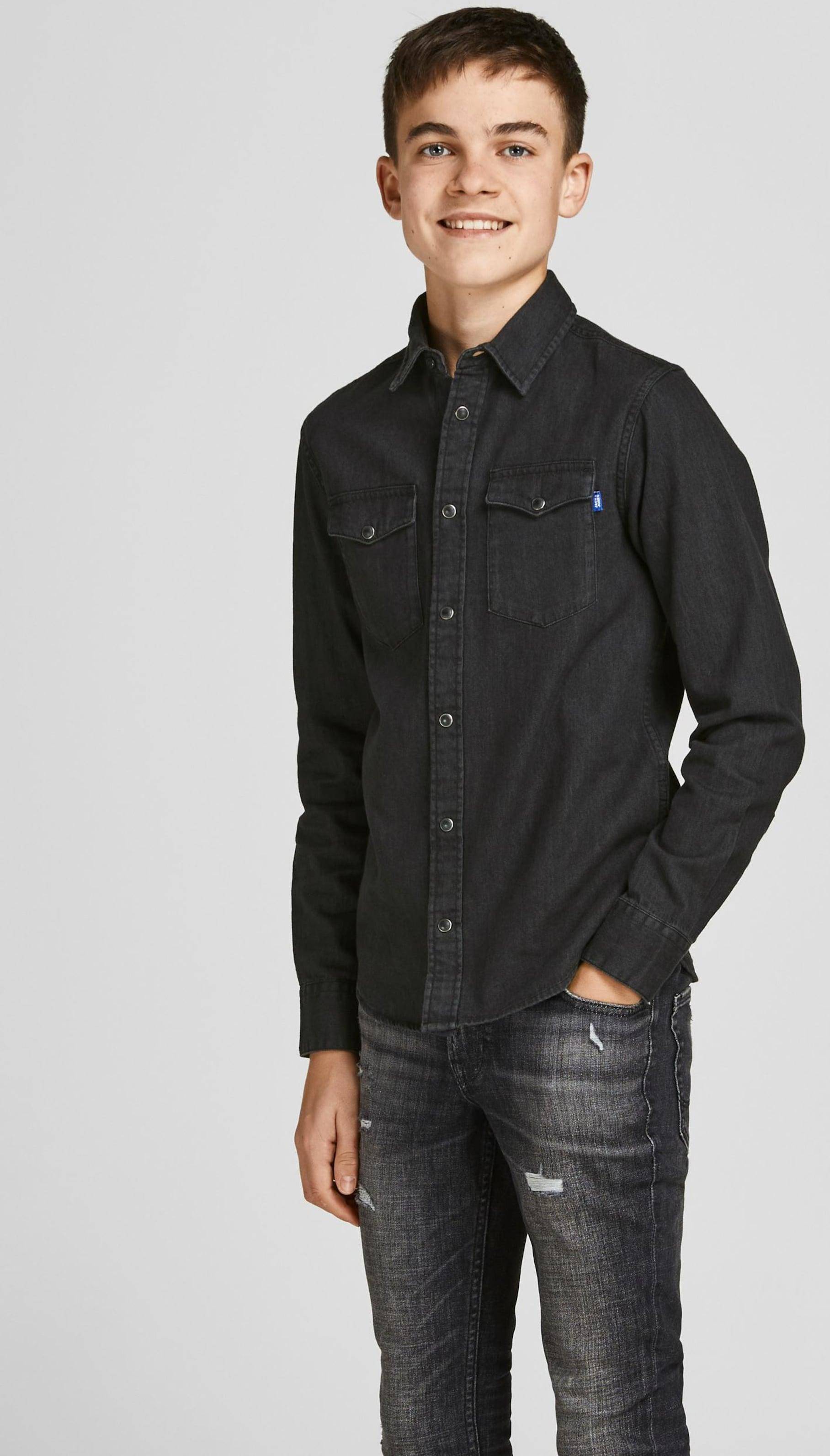 Jack & Jones Junior Skjorta 'Sheridan'