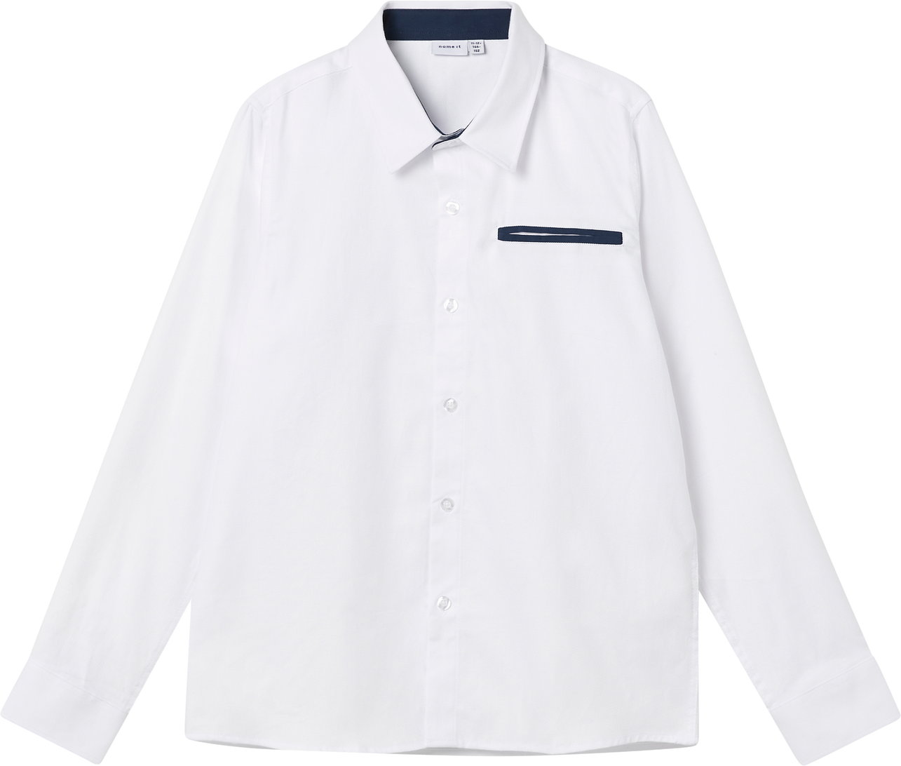 Name It Nkmrinal Ls Shirt