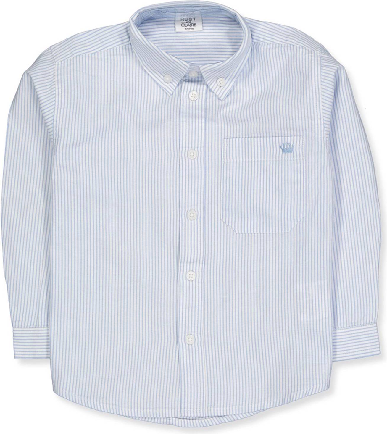Hust & Claire Mini Light Ruben Skjorte