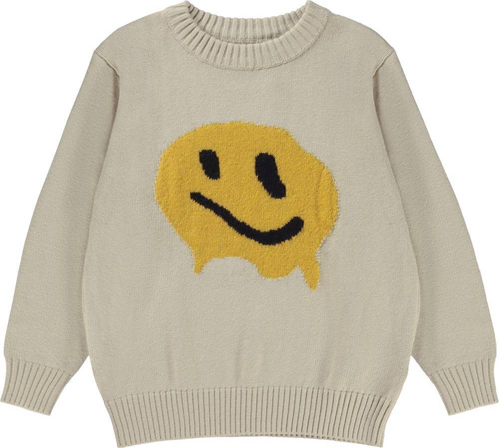 Molo Bello - Blurred Smile (6W23K210 3297)