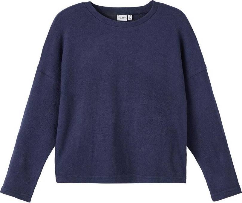 Name It Langarm Strickpullover