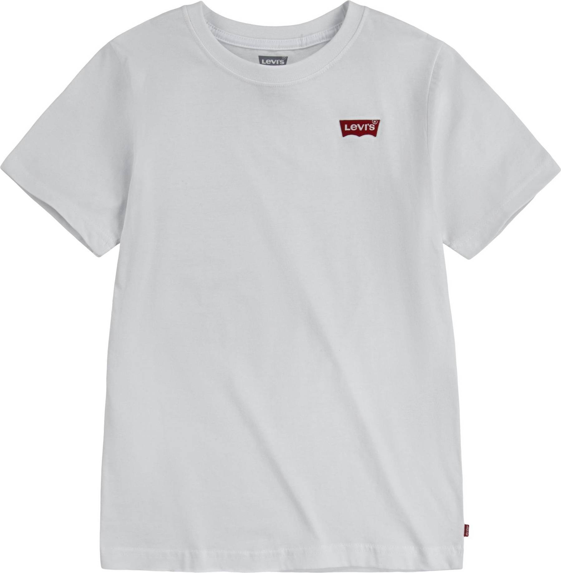 Levi's Levi's Kid's Batwing Tee - White (865480130)