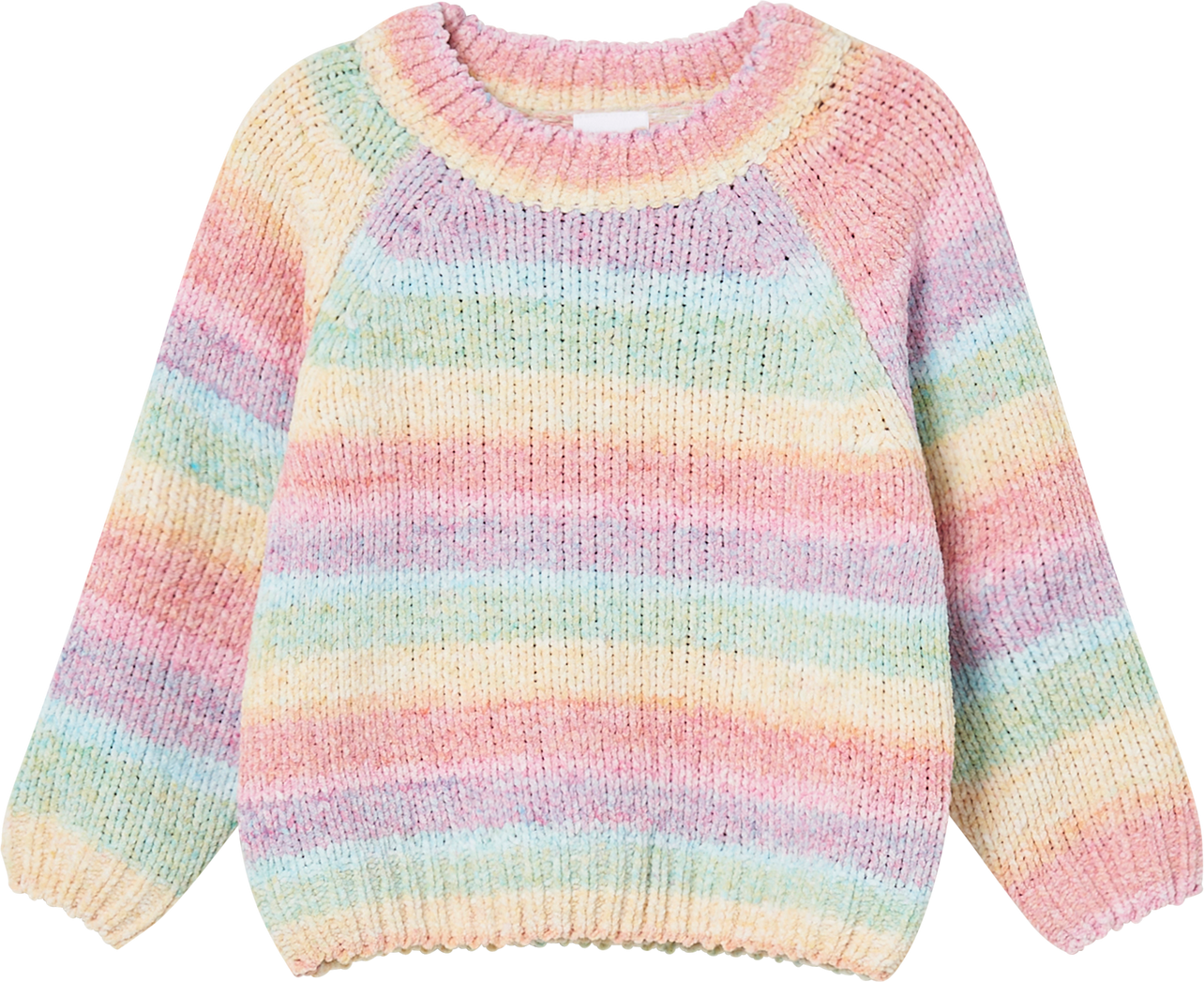 Name It Nmfdamalie Ls Knit