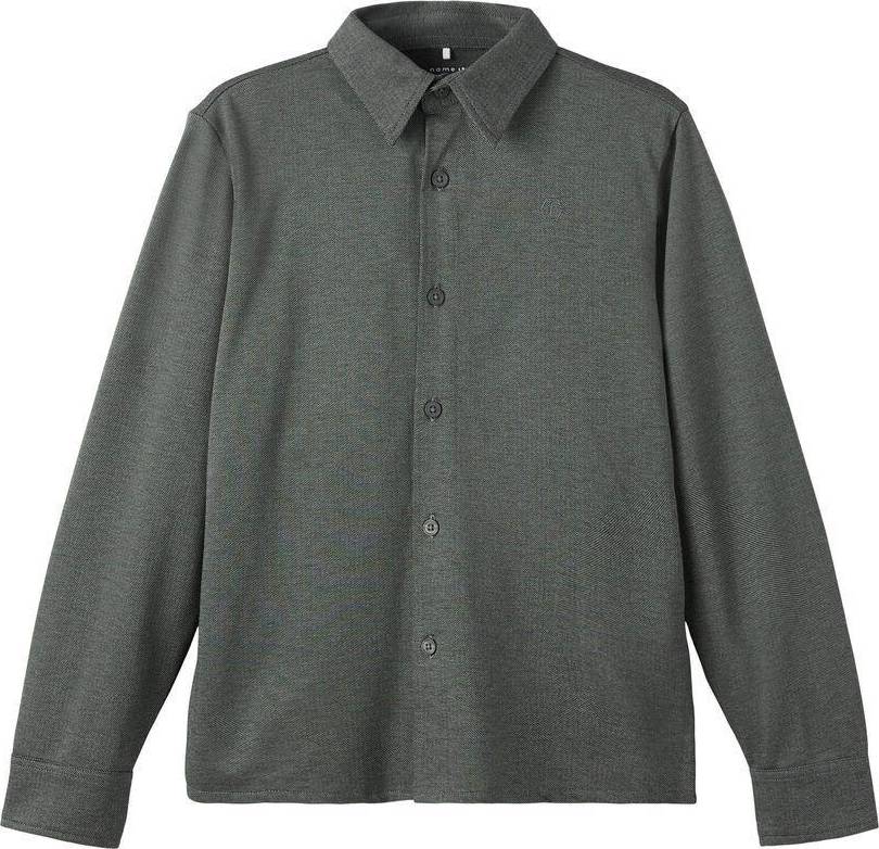 Name It Regular Fit Shirt - Balsam Green (13208580)