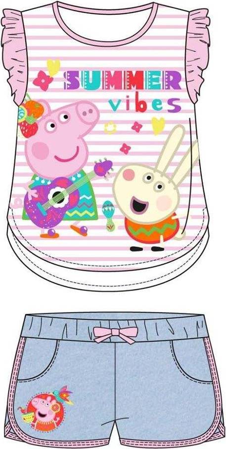 Peppa Pig 