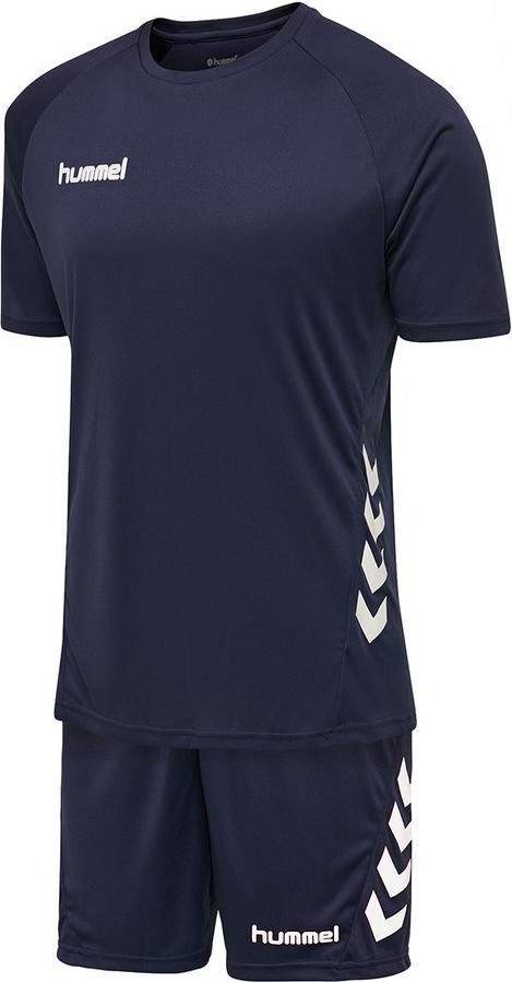 Hummel Kid's Promo Set - Marine (205871-7026)