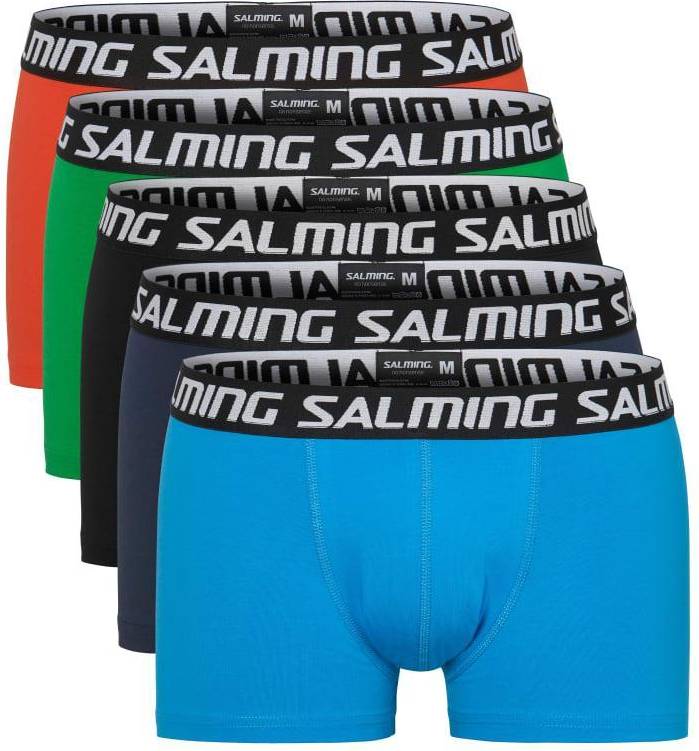 Salming Box Boxer 5-pack
