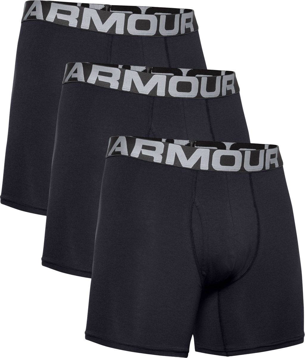 Under Armour Charged Cotton 6