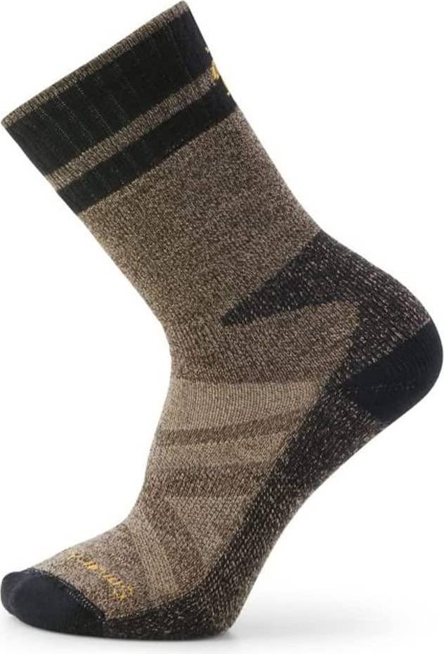 Smartwool Mountaineer Classic Edition Maximum Cushion Crew Socks