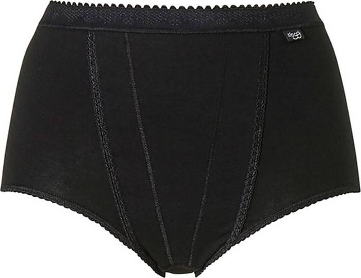 Sloggi Control Maxi - Black
