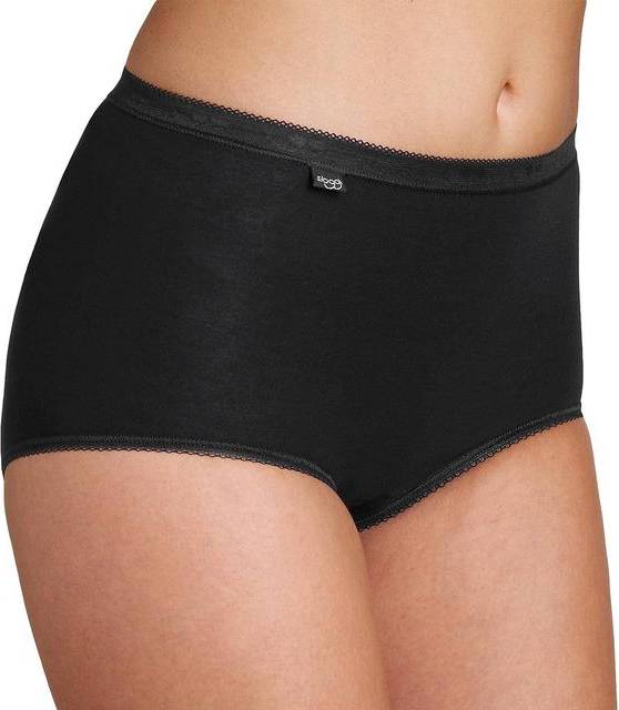 Sloggi Basic + Maxi - Black