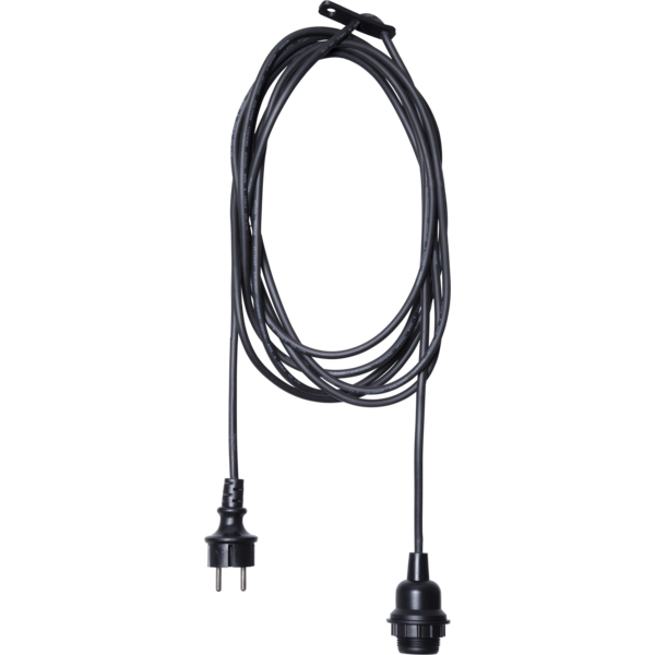 Star Trading - Lampupphängning