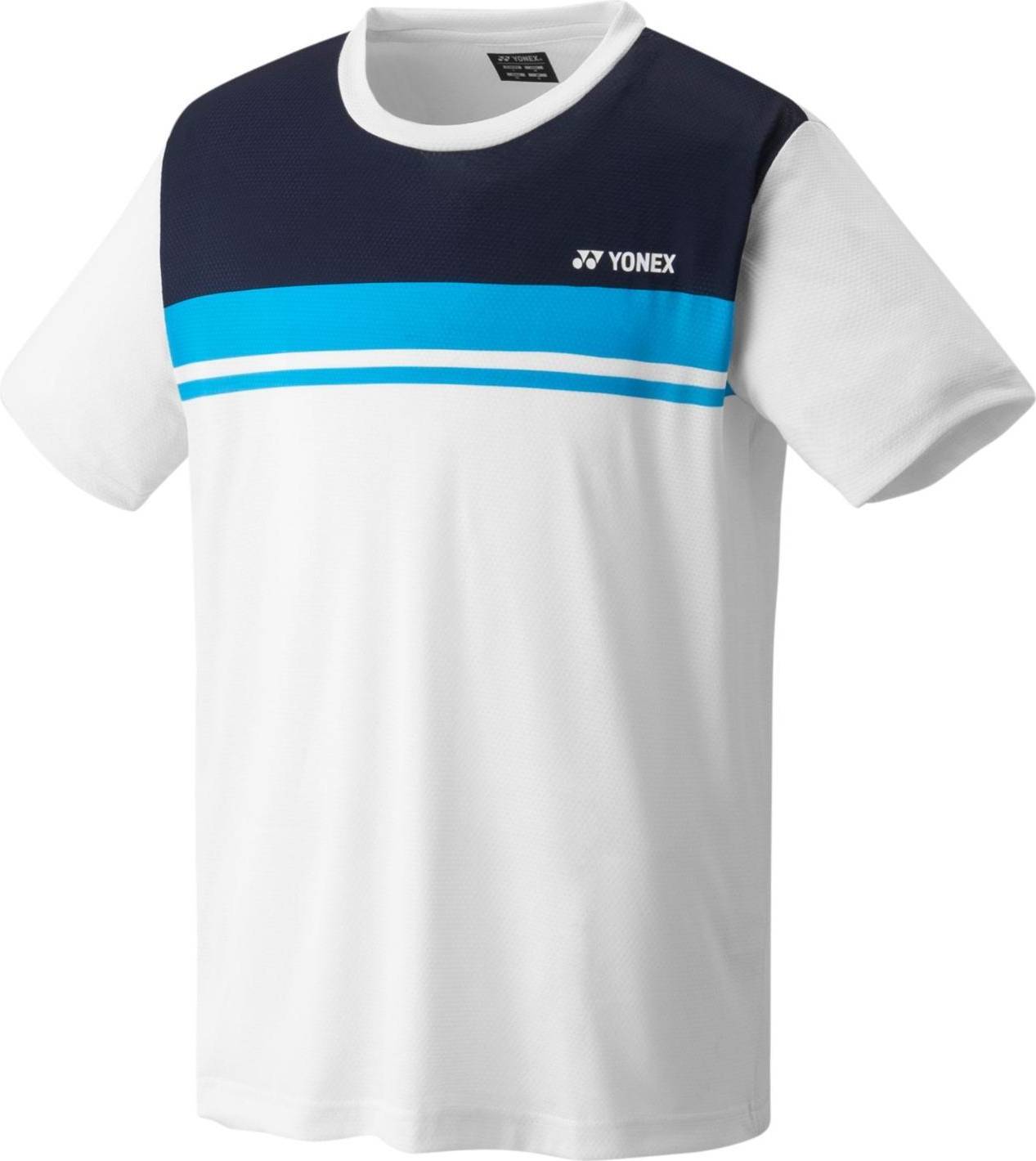 Yonex T-Shirt 16637EX White